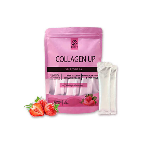 Collagen Drink Liquid - Anti-Ageing Supplement (5000mg)