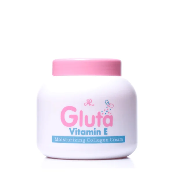 AR Vitamin E Gluta Cream