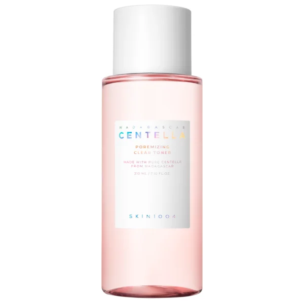 SKIN1004 Madagaskar Centella Poremizing Clear Toner, 210ml