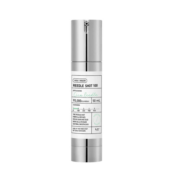 VT Cosmetics Riddell Shot 100 by, 50ml