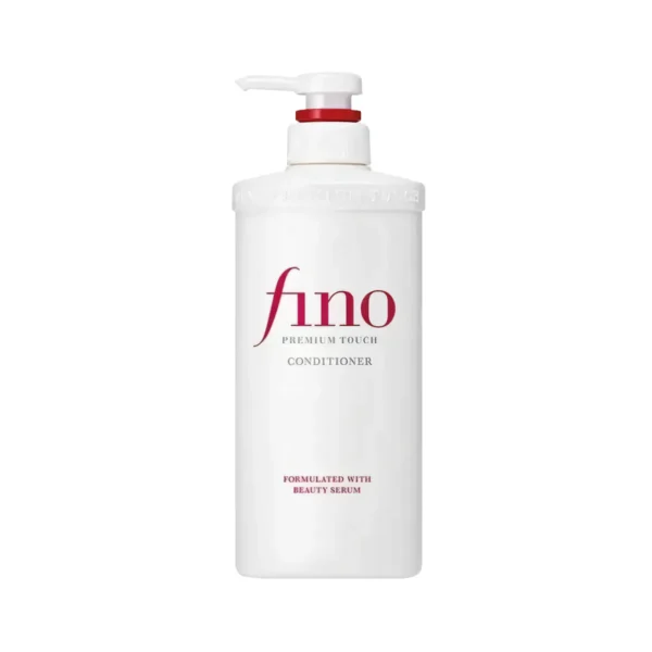 Shiseido Fino Premium Touch Hair Conditoner, 550ml