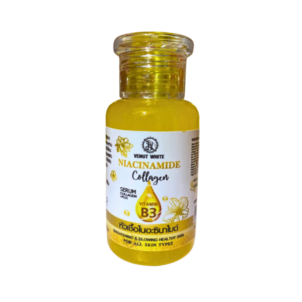 Venut White Niacinamide Collagen Serum