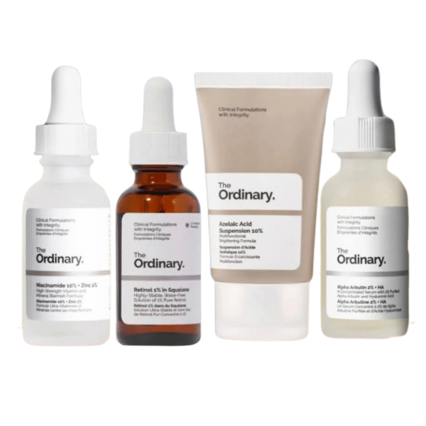 The Ordinary, Skin Pigmentation Booster