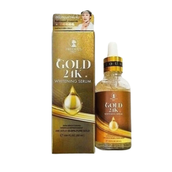 PS Gold 24K Serum