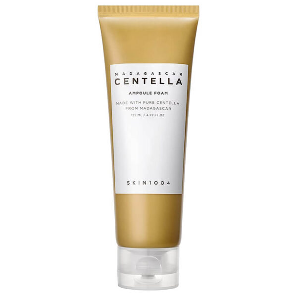 SKIN1004 Madagascar Centella Ampoule Foam, 125ml
