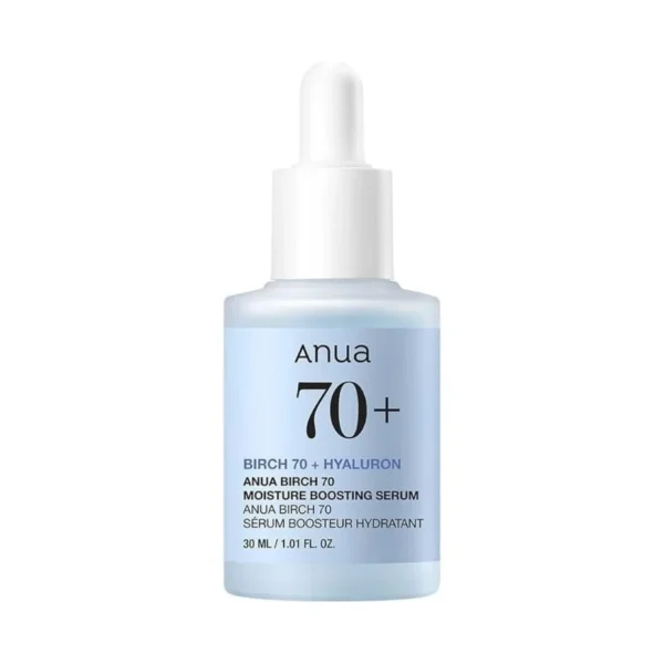 Anua Birch Moisture Boosting Serum, 30ml