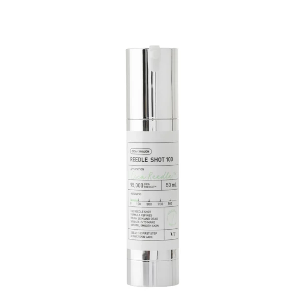 VT Cosmetics Reedle Shot 100, 50ml
