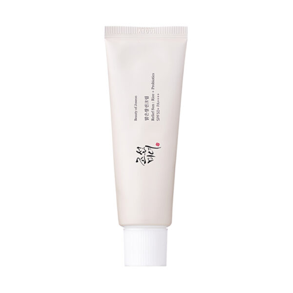 Beauty of Joseon Relief Sun Rice Probiotics - SPF50+/PA++++, 50ml