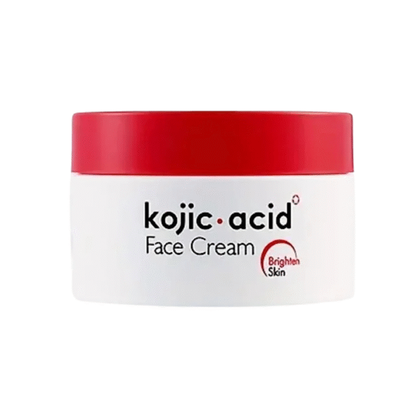 Kojic Acid Melanotech Face Cream Deep Nourishment 7 Days, 50g