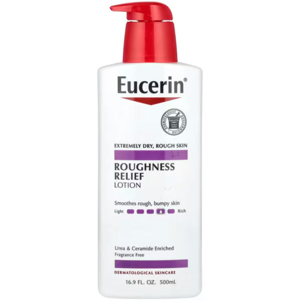 Eucerin Roughness Relief Lotion Lotion 500ml