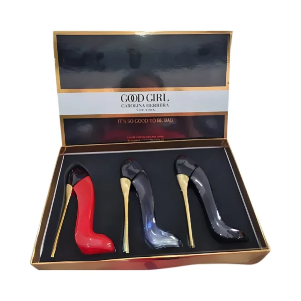 Carolina Herrera ‘Good Girl’ Set