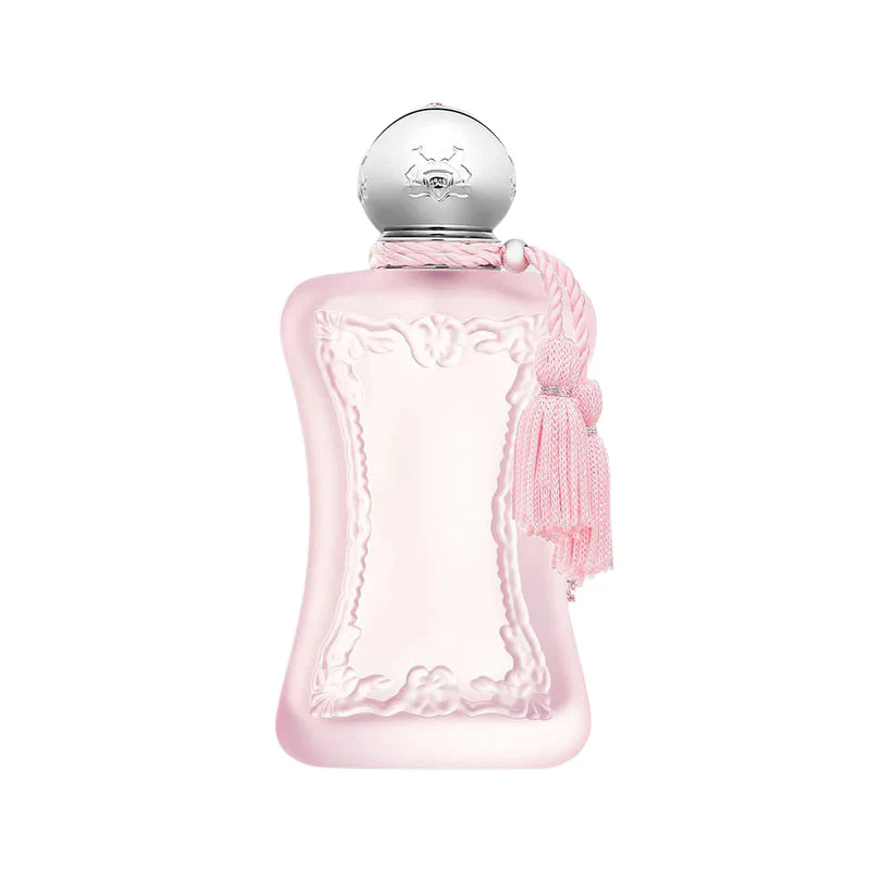 PARFUMS DE MARLY, Delina La Rosée