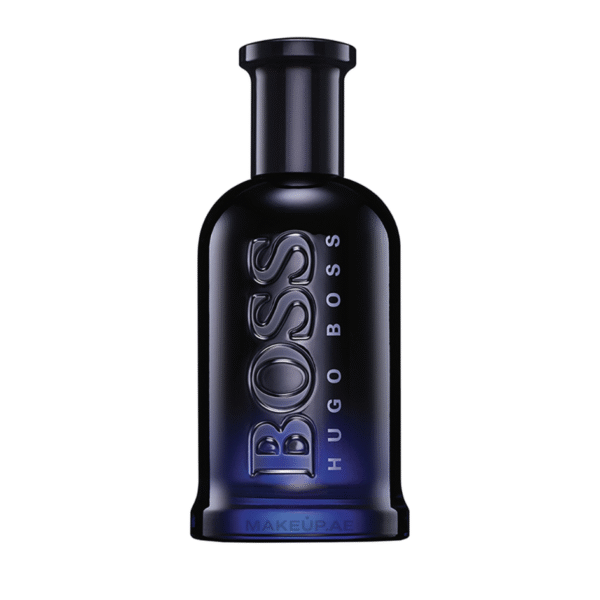Hugo Boss, Bottled Night