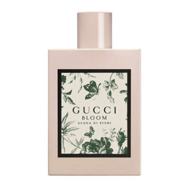 Gucci Bloom, Acqua Di Fiori