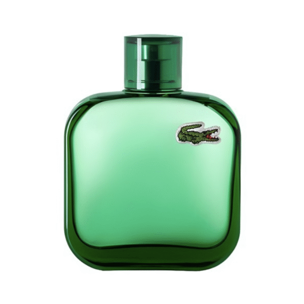 Lacoste, Eau de Lacoste L.12.12. Green