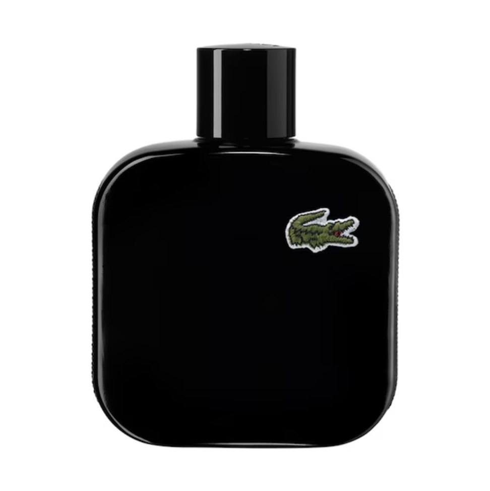Lacoste, Eau de Lacoste L.12.12 Noir
