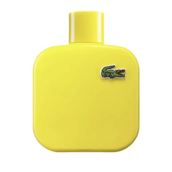 Lacoste, Eau De Lacoste L.12.12 Jaune