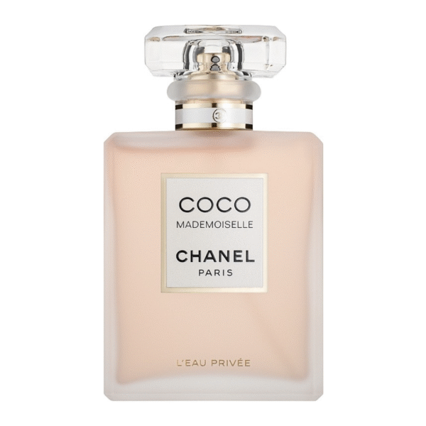 Chanel, Coco Mademoiselle Intense