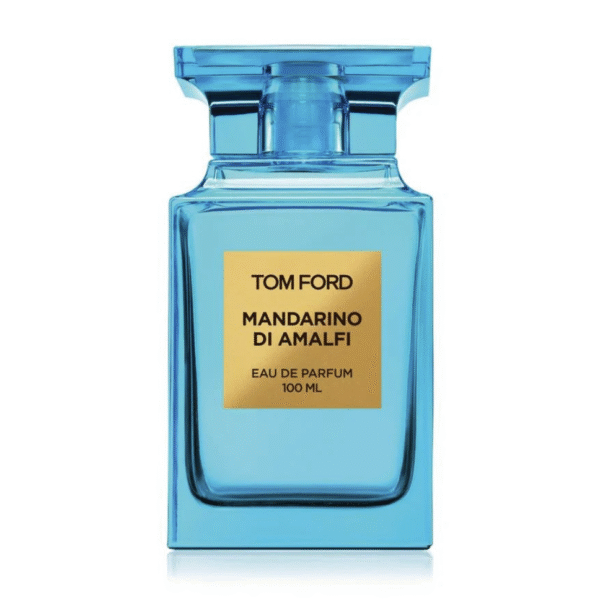 Tom Ford, Mandarino Di Amalfi