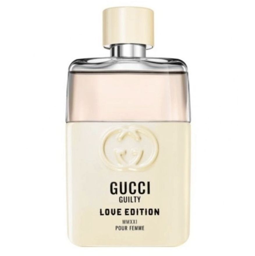 Gucci, Guilty Love Edition