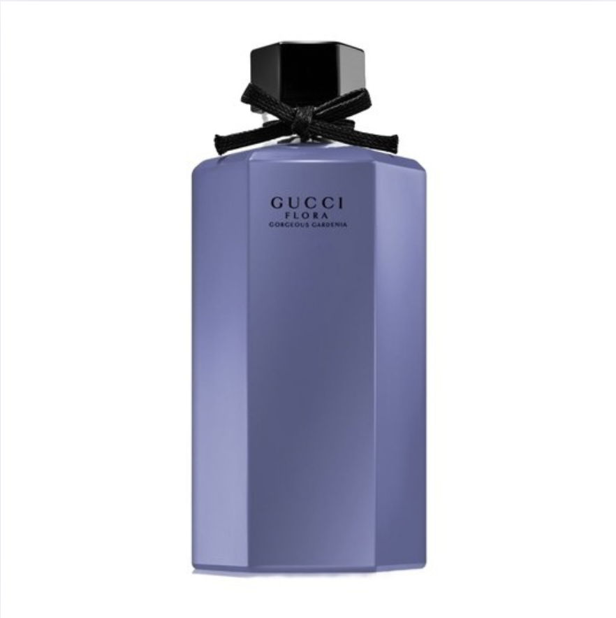 Gucci, GUCCI Gucci Flora Emeral Gardenia Purple