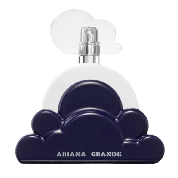 Ariana Grande, Cloud Intense