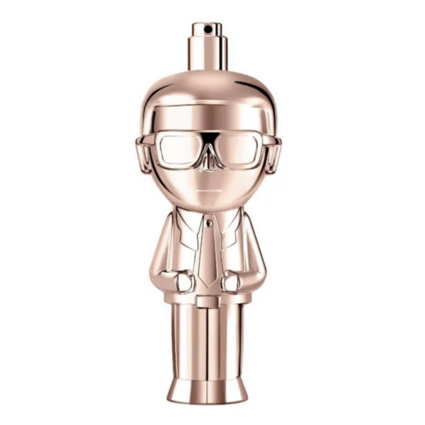 Karl Lagerfeld, Karl Ikonik Gold