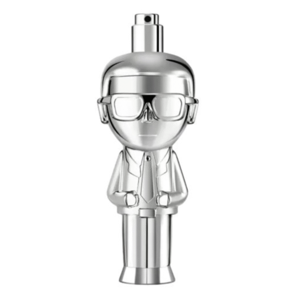 Karl Lagerfeld, Karl Ikonik, Silver