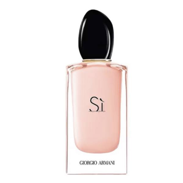 Giorgio Armani, Si Fiori