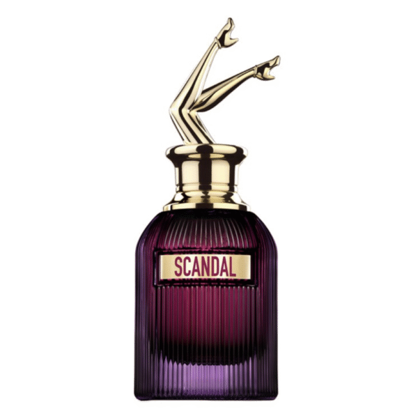 Jean Paul Gaultier, Scandal Intense