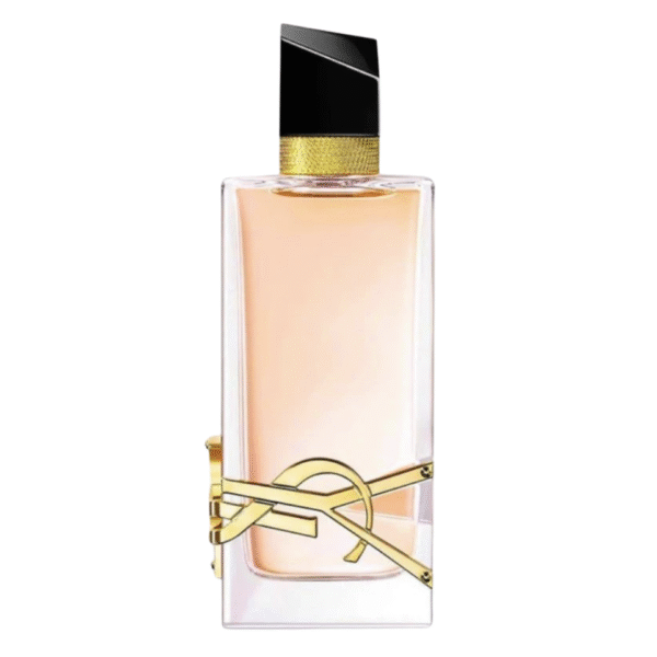 YVES SAINT LAURENT,  Libre Eau de Toilette Pink