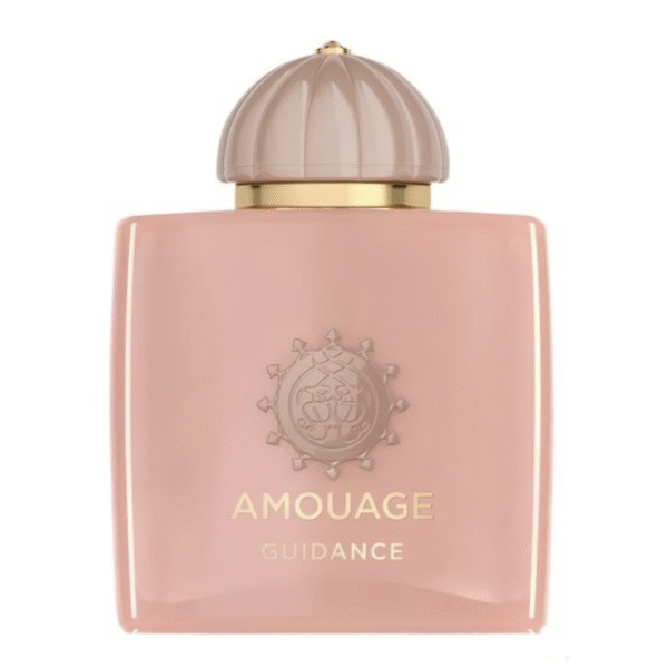 Amouage Guidance