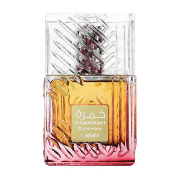 Lattafa Perfumes Khamrah Dukhan