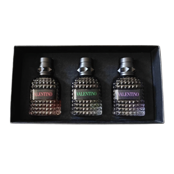 Valentino StarterPack