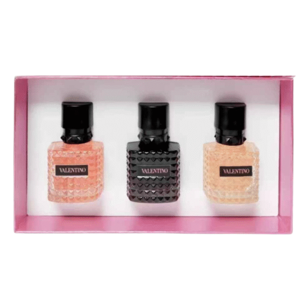 Valentino Donna Mini Set