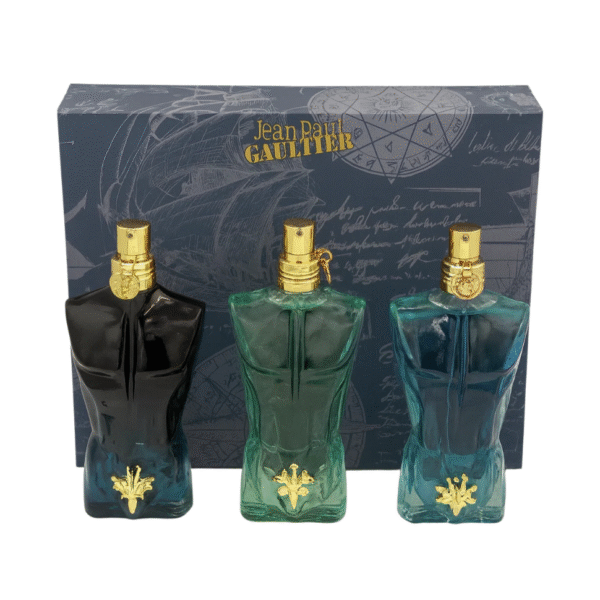 Jean Paul Gaultier Miniature Gift Set