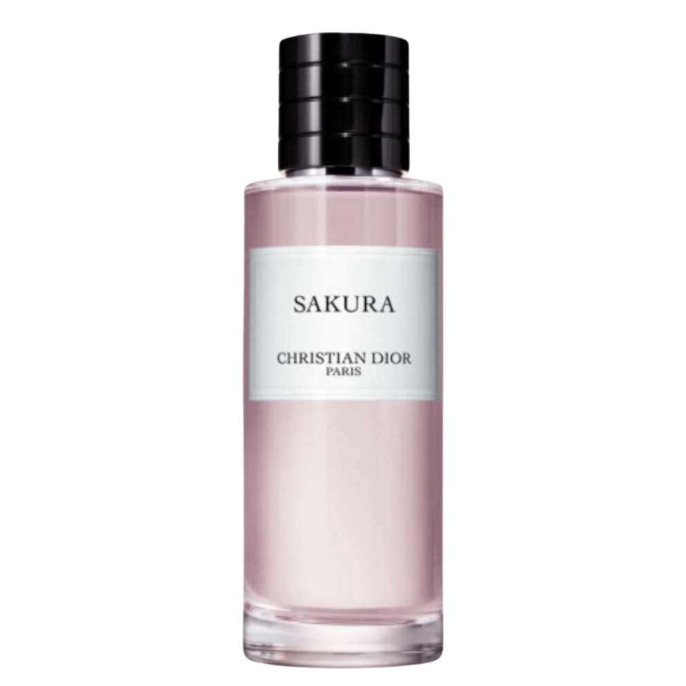 Dior, Sakura