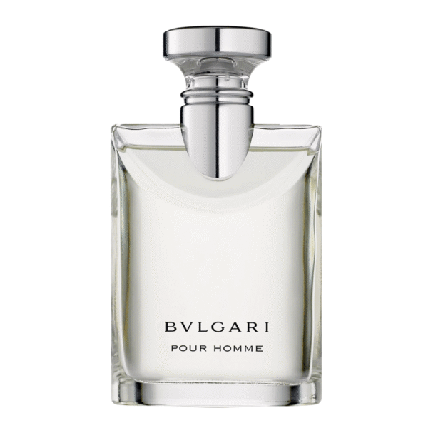 Bvlgari, Pour Homme Bvlgari