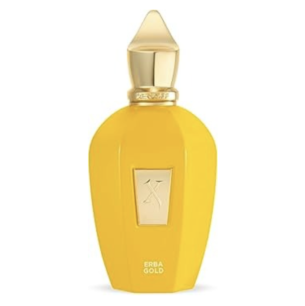 Xerjoff, Erba Gold unisex Eau De Parfum