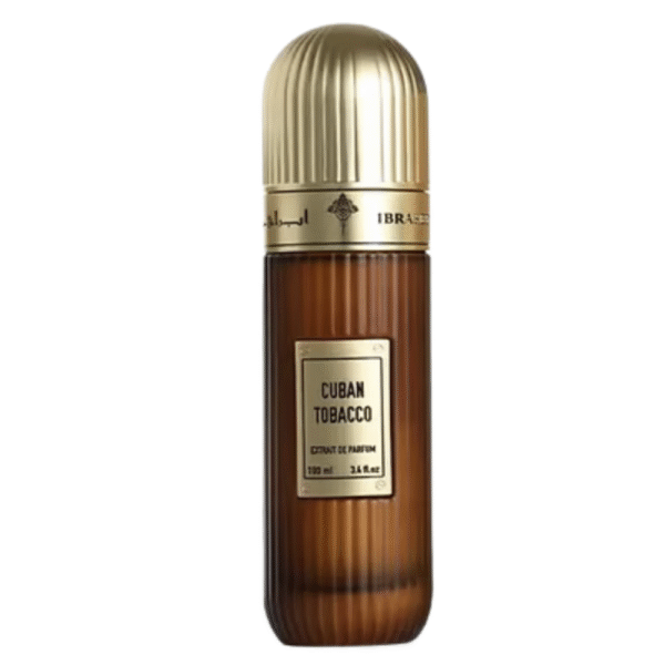 Cuban Tobacco Extrait de Parfum