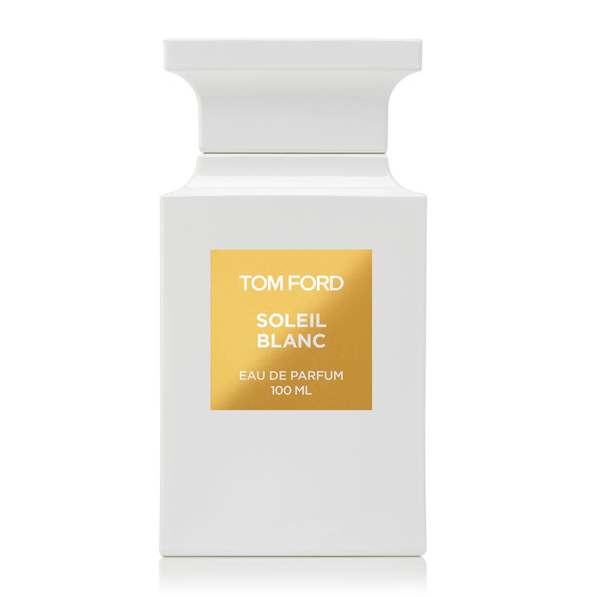 Tom Ford, Soleil Blanc