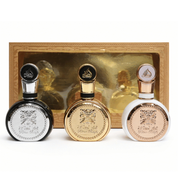 Lattafa Perfumes Fakhar Gold Extrait, Fakhar Men & Fakhar Women