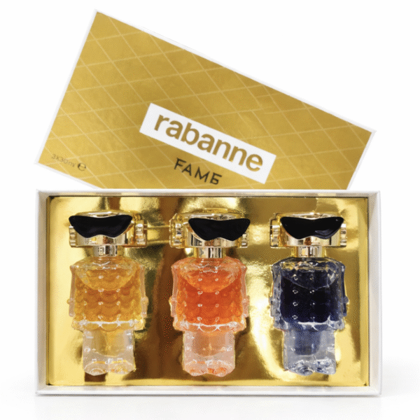 Rabanne FAME Miniature Perfume Gift Set