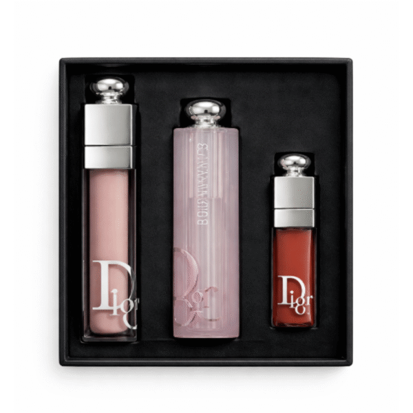 Dior Addict Lip Essentials Gift Set