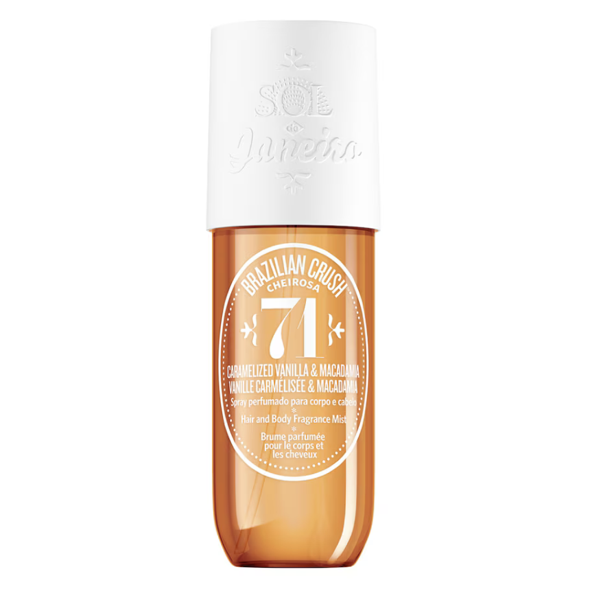 Sol de Janeiro, Cheirosa 71 Perfume Mist