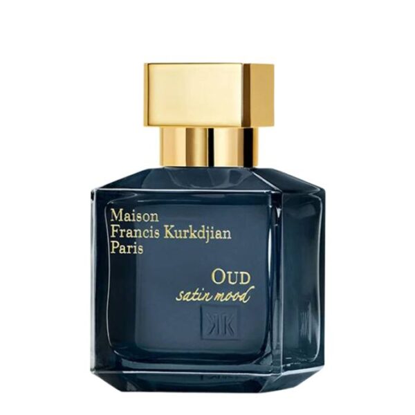 MAISON FRANCIS Kurkdjian Paris Oud Satin Mood