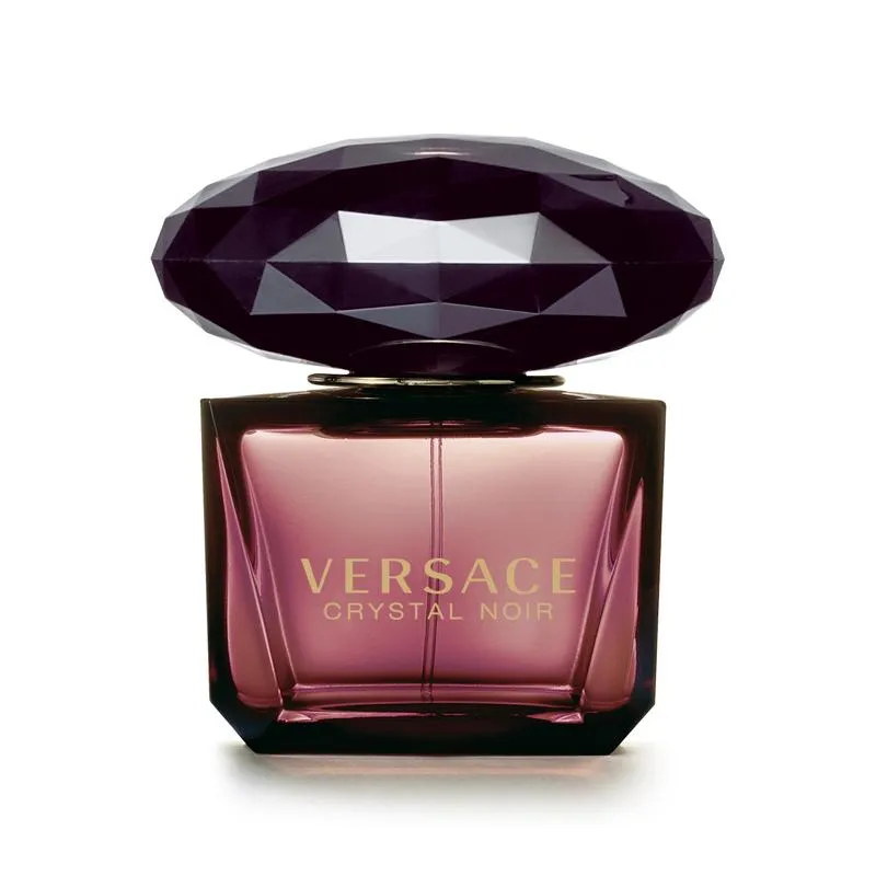 Versace Crystal Noir Parfum For Women