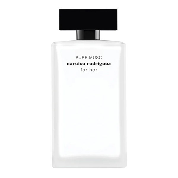 Narciso Rodriguez Pure Musc EDP For Women 100ML