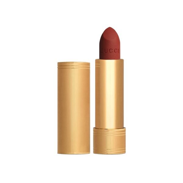 Gucci 505 Janet Rust Mat Lipstick