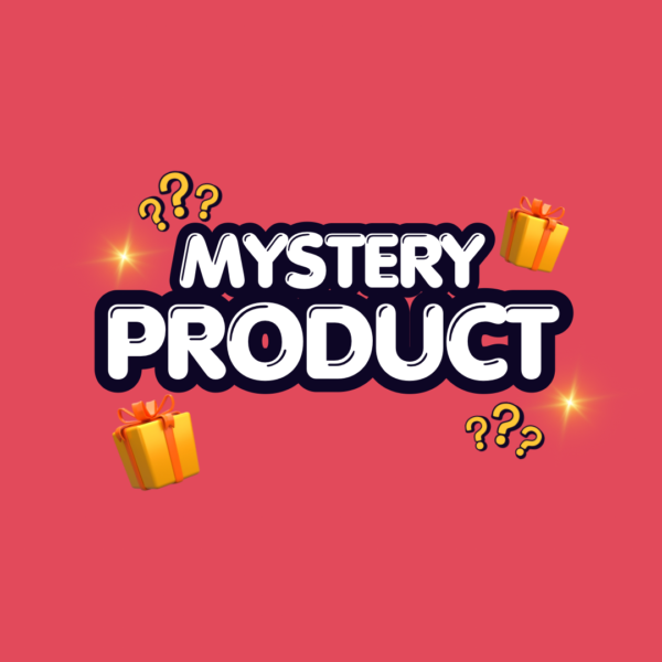 MYSTERY PRODUCT